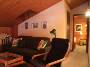 Appartement Châtel, 3 pièces, 6 personnes - FR-1-200-299